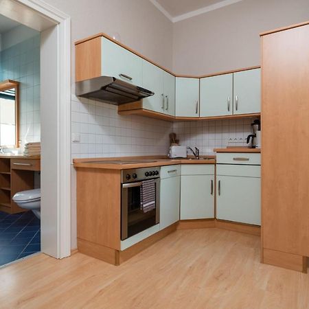 Villa Luna Χέρινγκσντορφ Εξωτερικό φωτογραφία