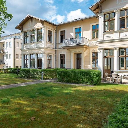 Villa Luna Χέρινγκσντορφ Εξωτερικό φωτογραφία